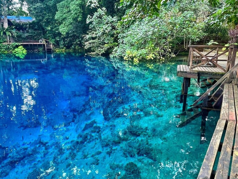 From Whakapapa to AI: Māori Knowledge Nurturing a Sustainable Water&nbsp;Future