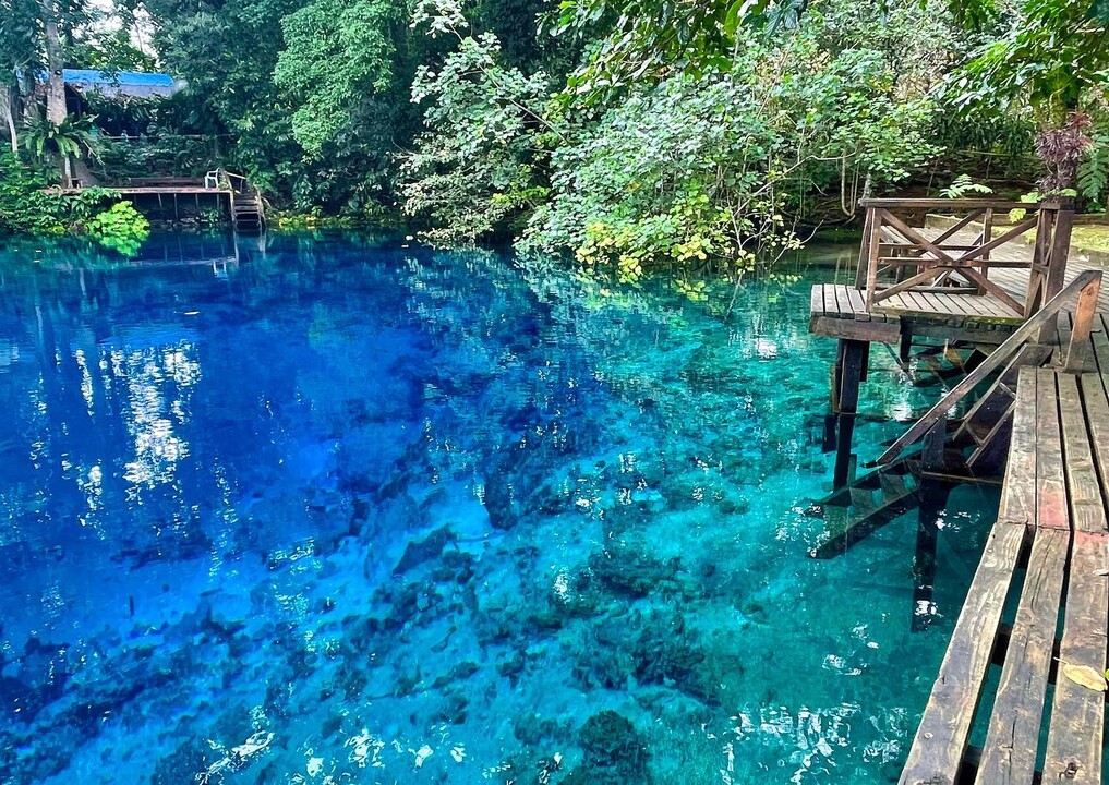 From Whakapapa to AI: Māori Knowledge Nurturing a Sustainable Water Future