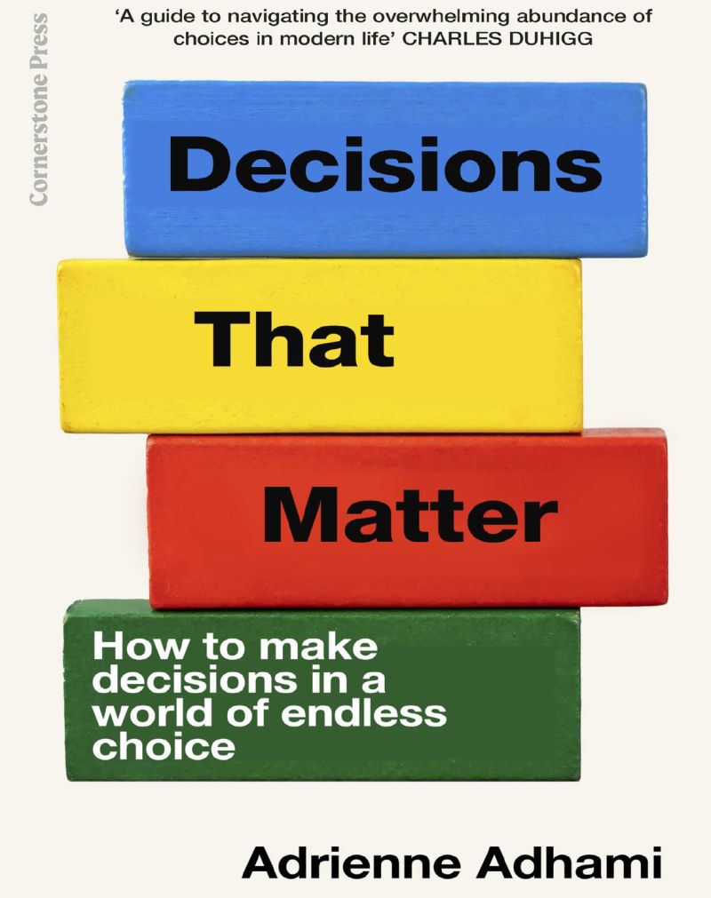 Decide with Values, Lead with Joy